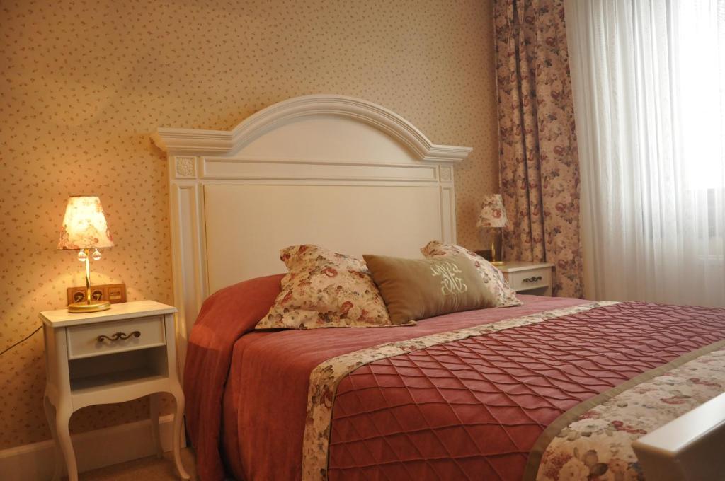 Arslanli Konak Hotel Eskişehir Habitación foto