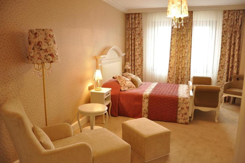 Arslanli Konak Hotel Eskişehir Habitación foto