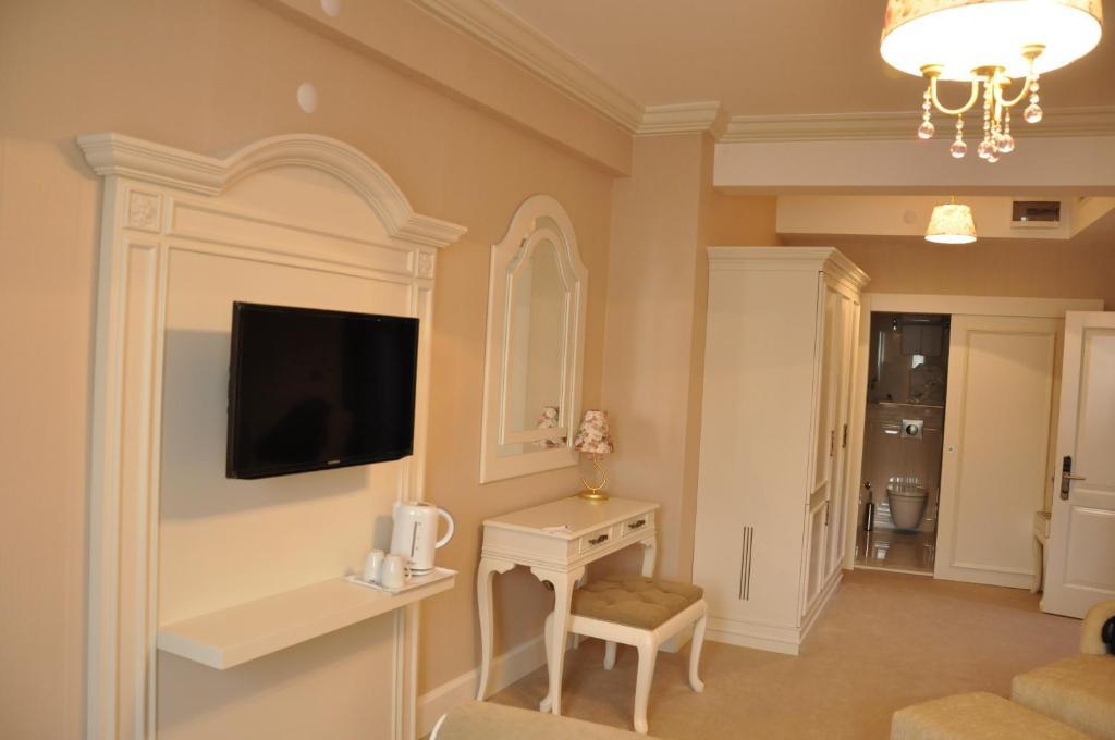 Arslanli Konak Hotel Eskişehir Habitación foto