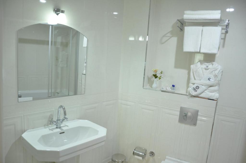 Arslanli Konak Hotel Eskişehir Habitación foto
