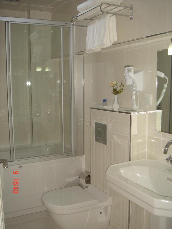 Arslanli Konak Hotel Eskişehir Habitación foto