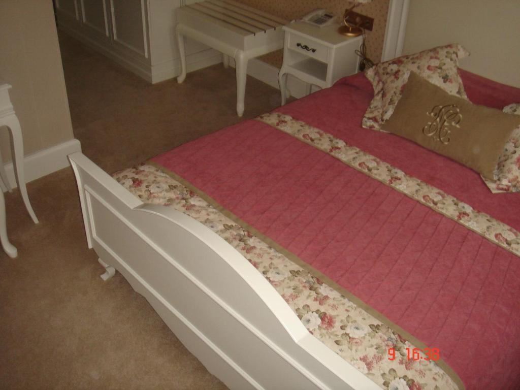 Arslanli Konak Hotel Eskişehir Habitación foto