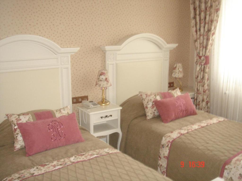 Arslanli Konak Hotel Eskişehir Habitación foto