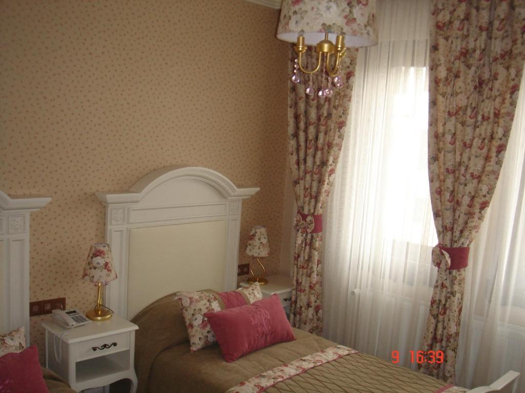 Arslanli Konak Hotel Eskişehir Habitación foto
