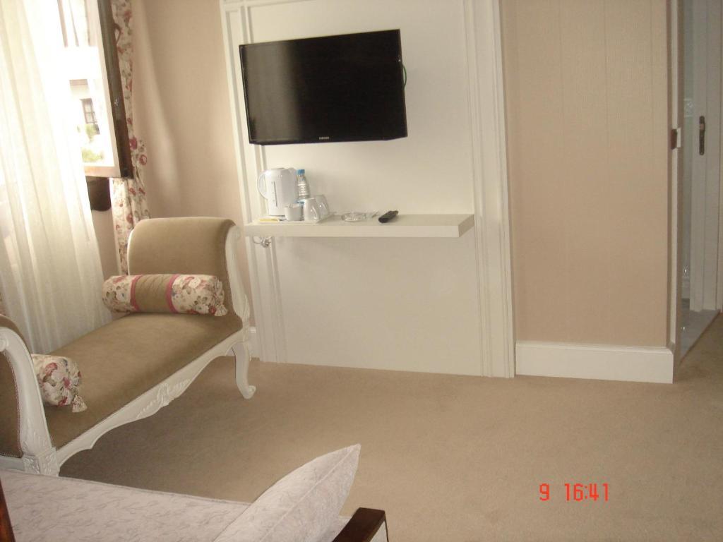 Arslanli Konak Hotel Eskişehir Habitación foto