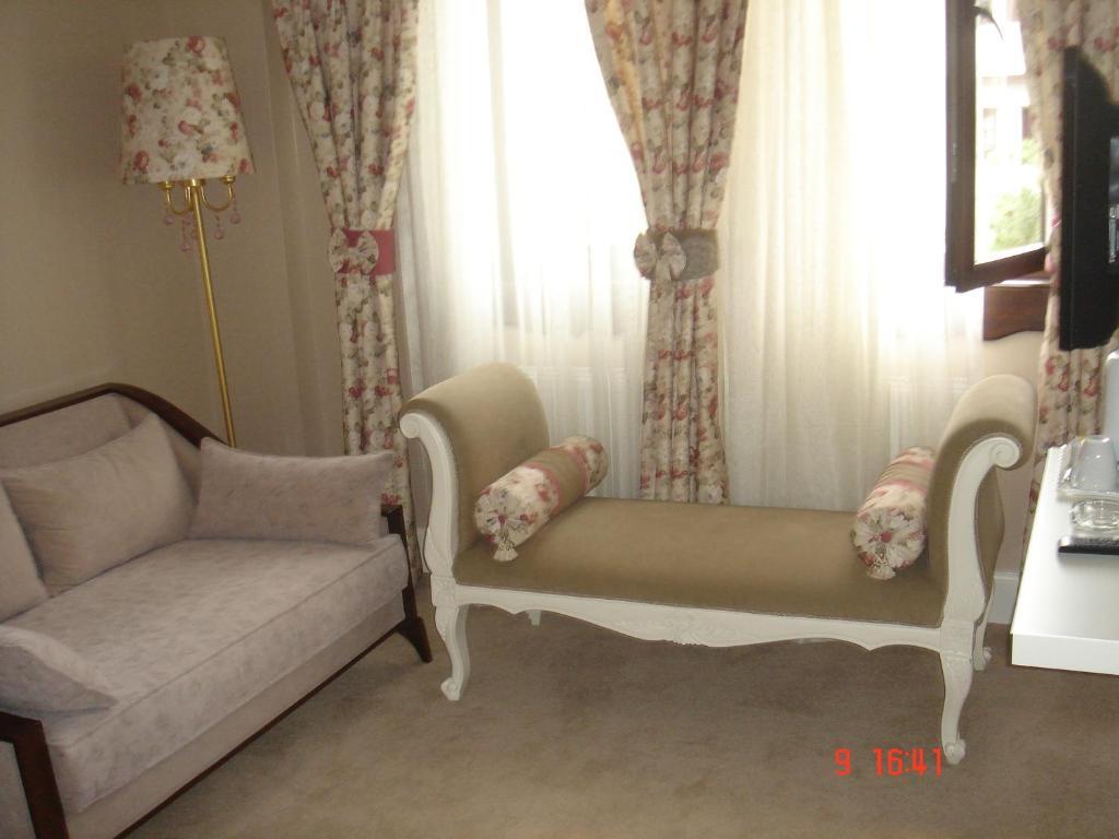 Arslanli Konak Hotel Eskişehir Habitación foto