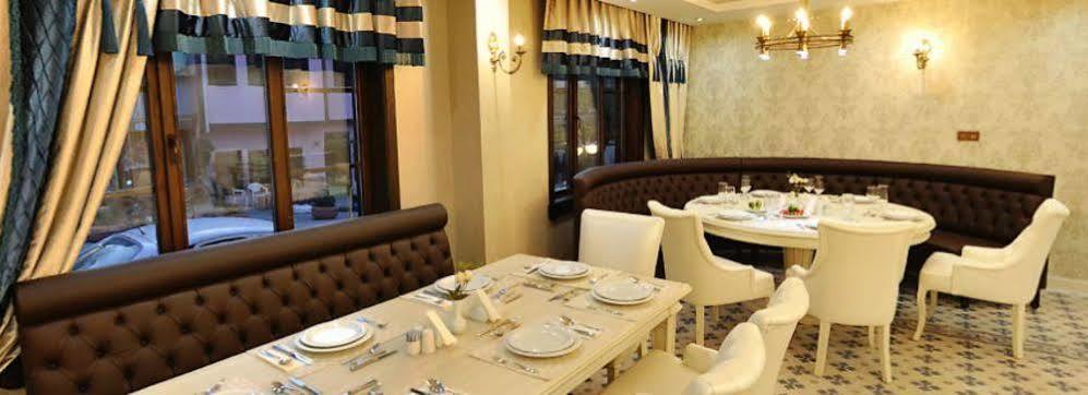 Arslanli Konak Hotel Eskişehir Exterior foto